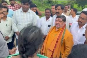 సర్వాయిపేట పాపన్న గౌడ్ టూరిజం ప్రాజెక్ట్ పనులు వేగవంతం చేయాలి