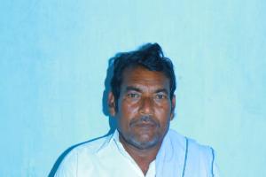  లింగాపూర్ గ్రామ ఒక పెద్దయన ను కాదు ఒక తరాన్ని కోల్పోయినట్లు కాదు మగ్రే శంకర్ 