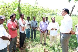 ప్రభుత్వ సబ్సిడీ పథకాలను సద్వినియోగం చేసుకోవాలి