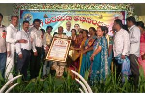  ఉద్యోగులకు ఇచ్చిన హామీలను కాంగ్రెస్ ప్రభుత్వం తక్షణమే నిలబెట్టుకోవాలి: ఎమ్మెల్సీ పింగిలి శ్రీపాల్ రెడ్డి