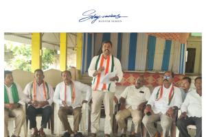 ఎమ్మెల్సీ తాతా మధు తీన్మార్ ఖాన్ ఏం కాదు.