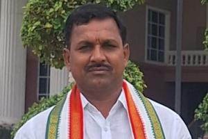 మాగనూరు మండల కాంగ్రెస్ నాయకులకు*ఆహ్వానం