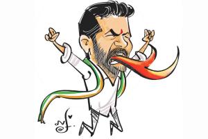 ప్రజా ప్రతిభ రిపోర్టర్‌పై కౌన్సిలర్ దురుసు ప్రవర్తన..!