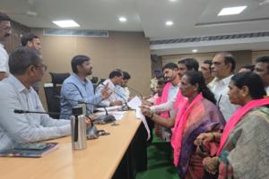 420 హామీలు 13 డిక్లరేషన్ వెంటనే అమలు చేయాలి 
