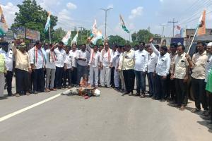 స్పీకర్‌పై అనుచిత వ్యాఖ్యలు చేసిన తాతా మధును వెంటనే సస్పెండ్ చేయాలి
