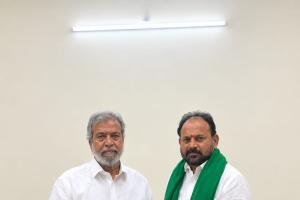 వైరా పరిధిలోని పిహెచ్సి లను అప్గ్రేడ్ చేయాలి