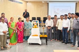 ప్రజా చైతన్య ప్రదాత కాళోజీ