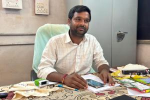 రైతు బీమా క్లెయిమ్‌లకు దరఖాస్తుల స్వీకరణ