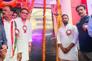 హైదరాబాద్‌లో మైనారిటీ స్టడీ సర్కిల్, కెరీర్ కౌన్సెలింగ్ సెంటర్ ప్రారంభం 