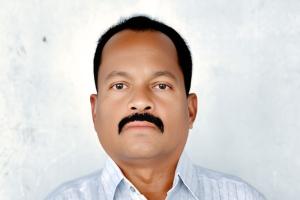 ఐటీడీఏ నూతన భవనం నిర్మించాలి