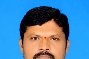 327 ఐఎన్టీయుసి జిల్లా వర్కింగ్ ప్రెసిడెంట్ గా ఐలయ్య యాదవ్ 