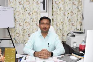 పారిశ్రామిక పార్కు భూసేకరణపై అపోహలు వద్దు