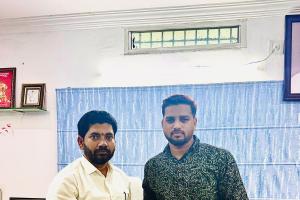 ముస్లింల సమస్యలపై కార్పొరేషన్ అధికారుల నిర్లక్ష్యం: ఎంఐఎం