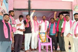 తుంగతుర్తిలో వీరనారి చాకలి అవిలమ్మకు ఘన నివాళి