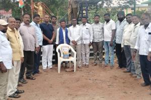 వీరనారి చాకలి ఐలమ్మ వర్ధంతి