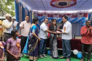 లక్ష్యమే దిశ.. ప్రణాళికే విజయానికి మార్గం
