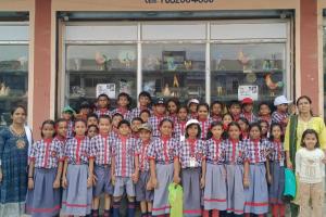 నిర్మల్ కొయ్యబొమ్మలు, పోచంపాడు ప్రాజెక్టు, అంకాపూర్ సందర్శించిన
