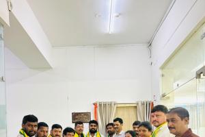 శిరీష హత్య కేసులో ప్రైమ్ కేర్ హాస్పిటల్ పై చర్యలు తీసుకోవాలి