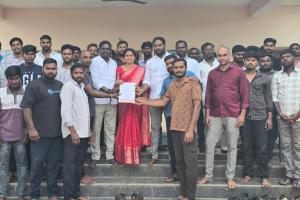 ఒకే రోజు వినాయక నిమజ్జనం..