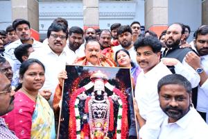  సొసైటీ నియామకాల్లో మండల అధ్యక్షుల నిర్ణయానికే ప్రాధాన్యం: మహేష్ కుమార్ గౌడ్ 