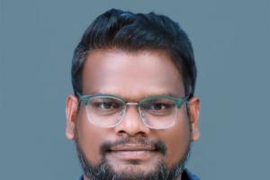 క్షేత్రస్థాయిలో వానకాలం డిజిటల్ పంట సర్వే... వ్యవసాయ అధికారి భాస్కర్ 