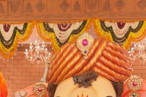 బాలాపూర్ లో స్పీకర్ గడ్డ ప్రసాద్ కు ఘన స్వాగతం