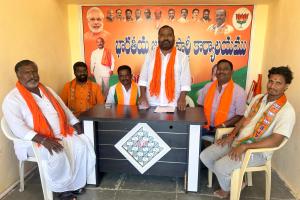 ప్రధాని మోదీ పుట్టినరోజున ప్రతి ఇంట దీపం వెలిగించాలి