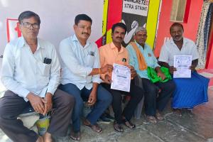 విశ్వకర్మ జయంతి ను ఘనంగా నిర్వహించాల