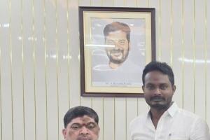 తండాల అభివృద్ధికి ప్రత్యేక నిధులు కేటాయించండి
