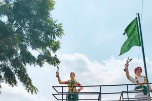​చాకలి ఐలమ్మ ఆశయాలను ముందుకు తీసుకెళ్లాలి