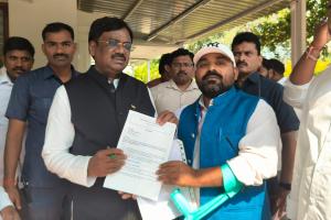 ఏజెన్సీ ఎస్సీల హక్కులు కాపాడాలి