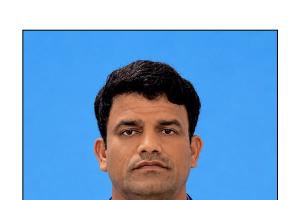మిడ్జిల్‌కు చెందిన డా. ఖాజా ఆరిఫ్‌కు అసోసియేట్ ప్రొఫెసర్‌గా పదోన్నతి