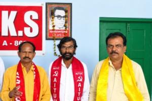 ఆరు గ్యారంటీల అమలులో జాప్యం ఎందుకు?