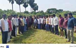 గీత కార్మికులందరికీ గుర్తింపు కార్డులు ఉండాలి