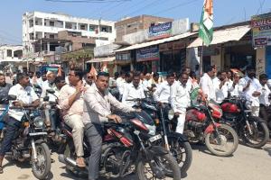 జ్ఞానేశ్ కుమార్‌పై చర్యలు తీసుకోవడంలో కేంద్రం ఎందుకు వెనుకడుగు వేస్తోంది?