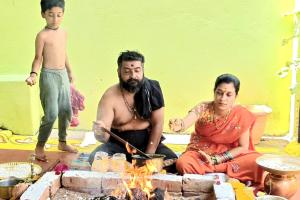 చండీ యాగంతో లోక కల్యాణం