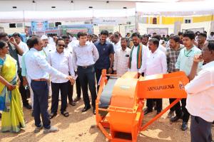 పీఎం సూర్య ఘర్‌తో సౌర విద్యుత్‌ సద్వినియోగం