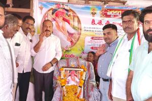 సమాజ ఐక్యతే ఆల్ ఇండియా బంజారా సేవా సంఘ్ లక్ష్యం,