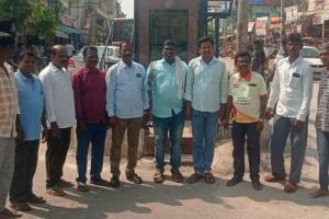 దళితులపై దాడులను అరికట్టాలి