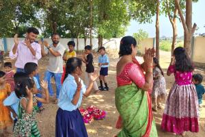  ఘనంగా బతుకమ్మ వేడుకలు