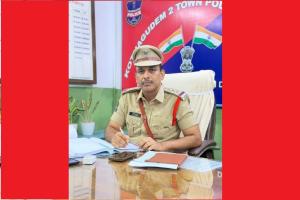 దుర్గామాత విగ్రహాల ప్రతిష్ఠాపన, ఊరేగింపుల నిర్వాహకులు ఆన్‌లైన్‌లో సమాచారం అందించాలి