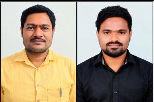 టిపిటిఎఫ్ దంతాలపల్లి మండల శాఖ నూతన కమిటి ఎన్నిక