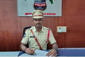శాంతి భద్రతలకు విఘాతం కలిగించే వారిపై కఠిన చర్యలు : మేడిపల్లి ఎస్సై శ్రీధర్ రెడ్డి