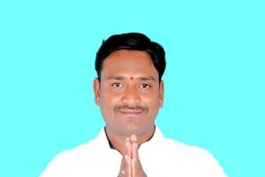 మహిళలందరికీ బతుకమ్మ శుభాకాంక్షలు: సర్పంచ్ భోగ ఆనంద్ 
