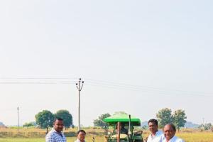 దుర్గామాత నిమజ్జనానికి పకడ్బందీ ఏర్పాట్లు