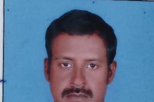 విద్యుతాఘాతంతో ఒకరి దుర్మరణం