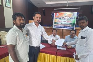నేడు బాన్సువాడ కు మంత్రి సీతక్క  రాక.