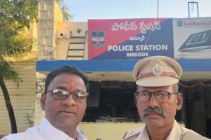 అక్రమ అరెస్టులు చేయడం సరేంది కాదు.. 