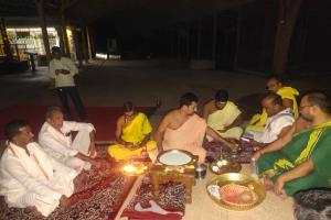 ఉల్లాస భరింతంగ కోజాగరి పౌర్ణమి 
