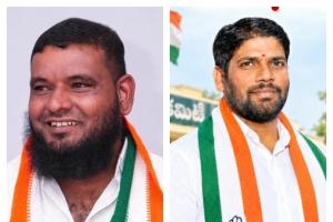గంభీరావుపేట మార్కెట్ కమిటీ పాకవర్గం నియామకం